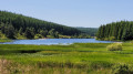 Tour du Lac de Charpal Tour du Lac de Charpal