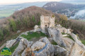 Le Parcours des 3 châteaux Le Parcours des 3 châteaux