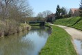 La Forêt de Montceaux et le Canal de l'Ourcq La Forêt de Montceaux et le Canal de l'Ourcq