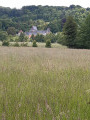 La vallée de l'Eaulne entre Sauchay et Envermeu La vallée de l'Eaulne entre Sauchay et Envermeu