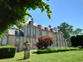 Bois de Saint-Apolline au Château de Plaisir Bois de Saint-Apolline au Château de Plaisir