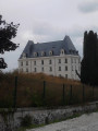 Épernay - Mont Bernon - Château de Saran - Chouilly Épernay - Mont Bernon - Château de Saran - Chouilly