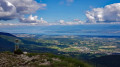 Tour du Haut Jura au départ de Villards d'Héria Tour du Haut Jura au départ de Villards d'Héria