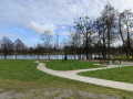 Boucle de Campbon, du lac à l'ancienne voie ferrée Boucle de Campbon, du lac à l'ancienne voie ferrée