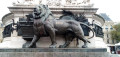 Le bestiaire de Bastille, Popincourt et République Le bestiaire de Bastille, Popincourt et République