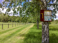 Le Sentier de Claire, de Sauxillanges à Usson Le Sentier de Claire, de Sauxillanges à Usson