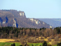 La Terre aux Vieux et le Mont Pelé La Terre aux Vieux et le Mont Pelé