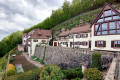 Vignoble et spiritualité à Gueberschwihr Vignoble et spiritualité à Gueberschwihr
