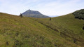 Au coeur des puys du Parc des Volcans Au coeur des puys du Parc des Volcans