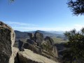 Le Rocher de Costaros et le Suc de Barthou