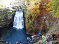 Les belvédères du Chatelard et du Saut du Doubs Les belvédères du Chatelard et du Saut du Doubs