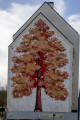 Street Art à Rennes, un petit circuit pour en connaître plus Street Art à Rennes, un petit circuit pour en connaître plus