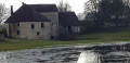 Circuit du moulin de Nancray Circuit du moulin de Nancray