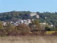 Entre Saint-Martin-de Pallières et Ubac en passant par Esparron et Artigues Entre Saint-Martin-de Pallières et Ubac en passant par Esparron et Artigues