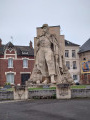 De Bertaucourt-Epourdon à Seraucourt-le-Grand
