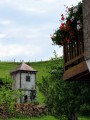 Le Mont Châteleu Le Mont Châteleu