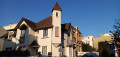 De Bécon-les-Bruyères à Bois-Colombes De Bécon-les-Bruyères à Bois-Colombes