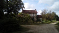 De Poissy à Conflans-Sainte-Honorine par la Forêt de Saint-Germain-en-Laye De Poissy à Conflans-Sainte-Honorine par la Forêt de Saint-Germain-en-Laye