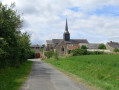 Autour de Brigné Autour de Brigné