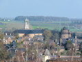La Porte de Brocéliande à Montfort-sur-Meu La Porte de Brocéliande à Montfort-sur-Meu