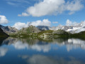Lacs de Fenêtre Lacs de Fenêtre