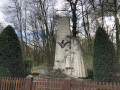 Grand parcours sportif dans les forêts de Meudon et de Fausses-Reposes Grand parcours sportif dans les forêts de Meudon et de Fausses-Reposes