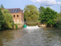 Boucle de Tavaux-et-Pontséricourt par le village de Saint-Pierremont Boucle de Tavaux-et-Pontséricourt par le village de Saint-Pierremont