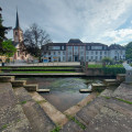 Niederbronn-les-Bains - Lichtenberg Niederbronn-les-Bains - Lichtenberg