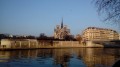 Le Village Saint-Paul, l'Île Saint-Louis et l'Île de la Cité Le Village Saint-Paul, l'Île Saint-Louis et l'Île de la Cité