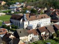 Les Roches Fournièche, d'Ully et du Châtelet Les Roches Fournièche, d'Ully et du Châtelet
