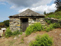 Le Parcours de la mémoire : sentier à Rutali - Trà aghje è Pagliaghji Le Parcours de la mémoire : sentier à Rutali - Trà aghje è Pagliaghji