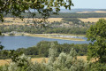 Les bords de Seine à Venables Les bords de Seine à Venables