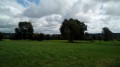 Les coteaux de la rive droite de la Sienne à partir d'Orval Les coteaux de la rive droite de la Sienne à partir d'Orval