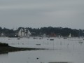 Passage des bateaux de la semaine du golfe
