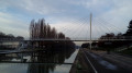 De Bobigny au Raincy par le Canal de l'Ourcq De Bobigny au Raincy par le Canal de l'Ourcq