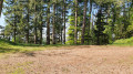 Der Hirnelenstein über die Waldkapelle Der Hirnelenstein über die Waldkapelle
