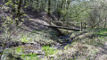 Des Monts Durand aux Pierres de Roûge à Fougerolles-Saint-Valbert Des Monts Durand aux Pierres de Roûge à Fougerolles-Saint-Valbert
