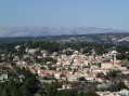 Autour de Peypin Autour de Peypin