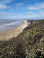 Entre terre et mer au départ de Jullouville Entre terre et mer au départ de Jullouville