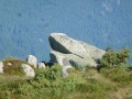 Les "mégalithes" du Steinberg Les "mégalithes" du Steinberg