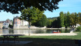 De Villeneuve-sur-Yonne au hameau de Château De Villeneuve-sur-Yonne au hameau de Château