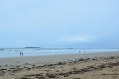 Sainte-Barbe et la Plage de Plouharnel