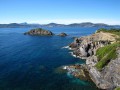 La Presqu'île de Giens La Presqu'île de Giens