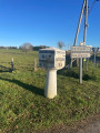 Le Ruisseau des Belles Dames Le Ruisseau des Belles Dames