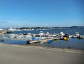 L'Île aux Moines, un paradis breton L'Île aux Moines, un paradis breton