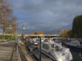 De Nogent-sur-Marne à Noisy-le-Grand De Nogent-sur-Marne à Noisy-le-Grand