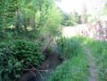 Patrimoine au fil de l'Eau Brillante et de la Bernon Patrimoine au fil de l'Eau Brillante et de la Bernon