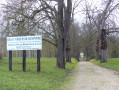 Grande boucle en Forêt de Bord-Louviers au départ de Pont-de-l'Arche Grande boucle en Forêt de Bord-Louviers au départ de Pont-de-l'Arche