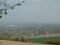 Forêt du Hellet depuis Bailleul-Neuville Forêt du Hellet depuis Bailleul-Neuville