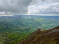 Du Lioran à Mandailles en rive droite par le Puy Mary et le Puy Chavaroche Du Lioran à Mandailles en rive droite par le Puy Mary et le Puy Chavaroche
